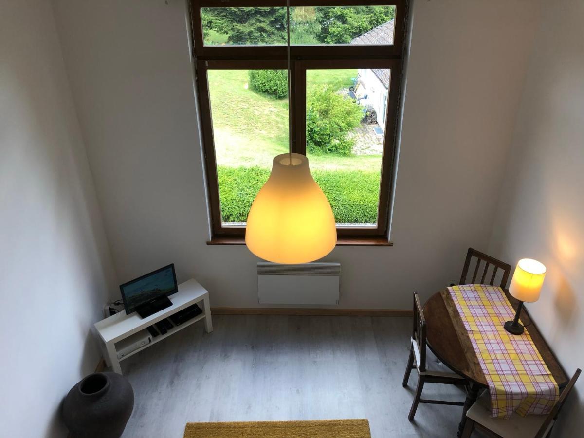 Loft Mon Soleil Daire Le Hohwald Dış mekan fotoğraf