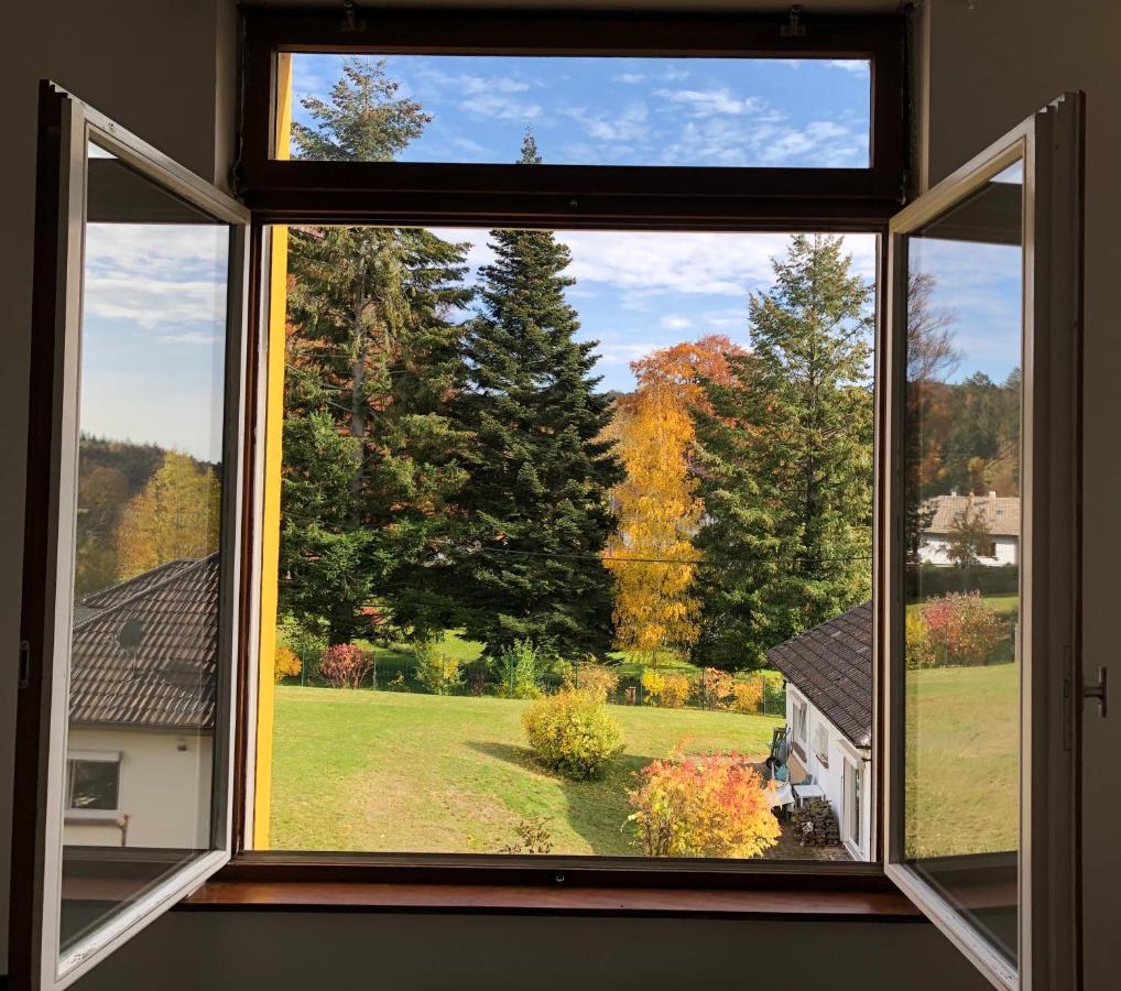 Loft Mon Soleil Daire Le Hohwald Dış mekan fotoğraf